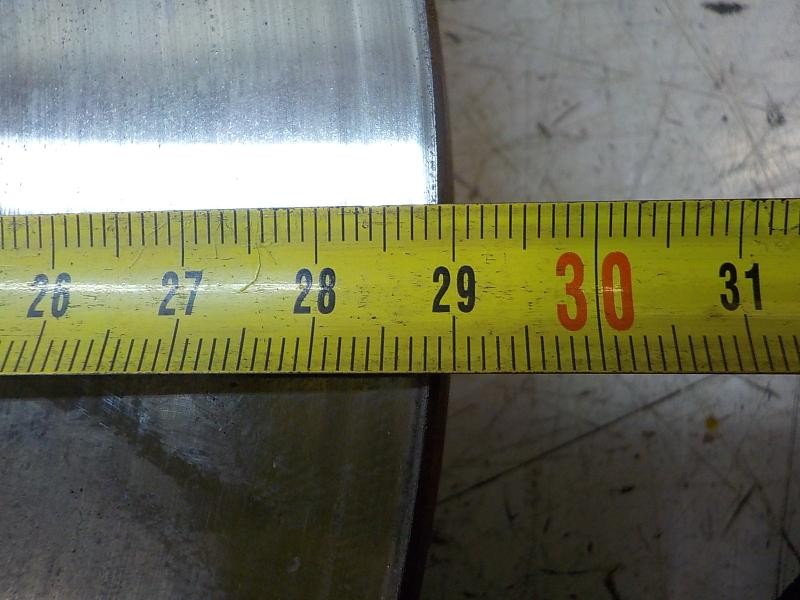 Recambio de disco freno trasero para peugeot 407 2.0 16v hdi cat (rhr / dw10bted4) referencia OEM IAM   