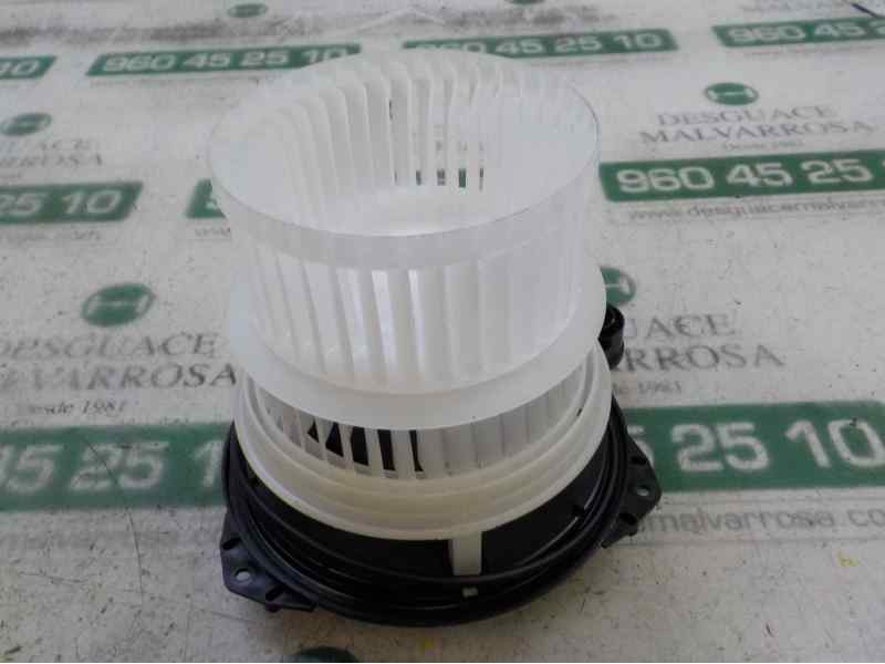 Recambio de motor calefaccion para toyota rav4 hybrid fwd referencia OEM IAM 8710358080 5285T2 5285T2