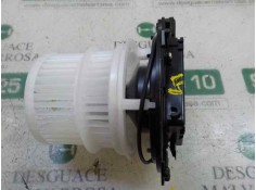 Recambio de motor calefaccion para toyota rav4 hybrid fwd referencia OEM IAM 8710358080 5285T2 5285T2 2