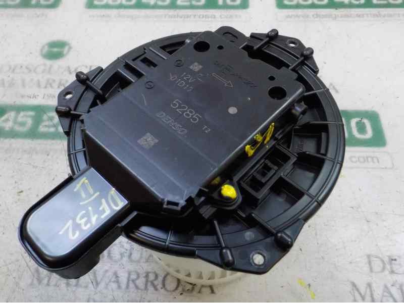 Recambio de motor calefaccion para toyota rav4 hybrid fwd referencia OEM IAM 8710358080 5285T2 5285T2