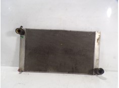 Recambio de radiador agua para bmw serie 5 berlina (e60) 2.5 24v turbodiesel cat referencia OEM IAM 17117787440 778744003  2