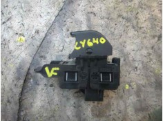 Recambio de palanca freno de mano para opel insignia berlina excellence referencia OEM IAM 22818055   2