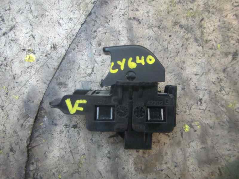 Recambio de palanca freno de mano para opel insignia berlina excellence referencia OEM IAM 22818055  