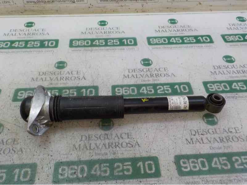 Recambio de amortiguador trasero derecho para toyota c-hr hybrid active referencia OEM IAM 48530F9020 48530F4020 