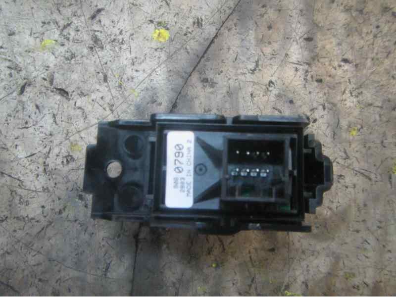 Recambio de palanca freno de mano para opel insignia berlina excellence referencia OEM IAM 22818055  