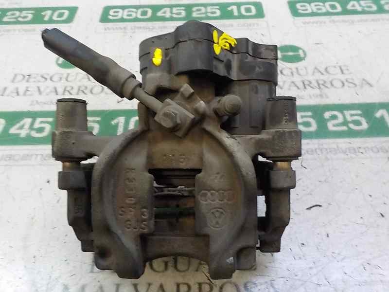 Recambio de pinza freno trasera izquierda para volkswagen golf vii lim. 1.6 tdi dpf referencia OEM IAM 8V0615423  
