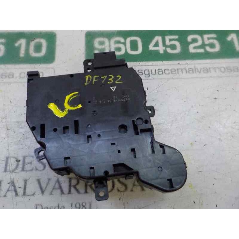 Recambio de modulo electronico para toyota rav4 hybrid fwd referencia OEM IAM 8710648170 0638009004PLS 0638009004PLS