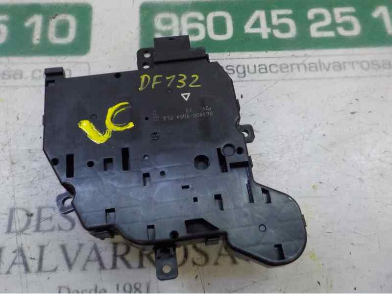 Recambio de modulo electronico para toyota rav4 hybrid fwd referencia OEM IAM 8710648170 0638009004PLS 0638009004PLS