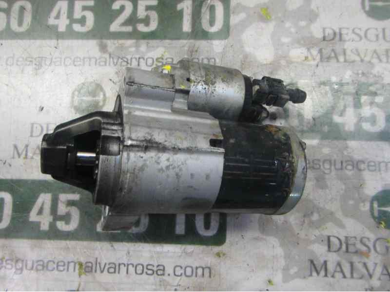 Recambio de motor arranque para peugeot 207 1.4 16v vti referencia OEM IAM 5802AR  