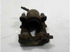 Recambio de pinza freno delantera derecha para audi a1 (8xk) 1.6 tdi referencia OEM IAM 1K0615124D   2