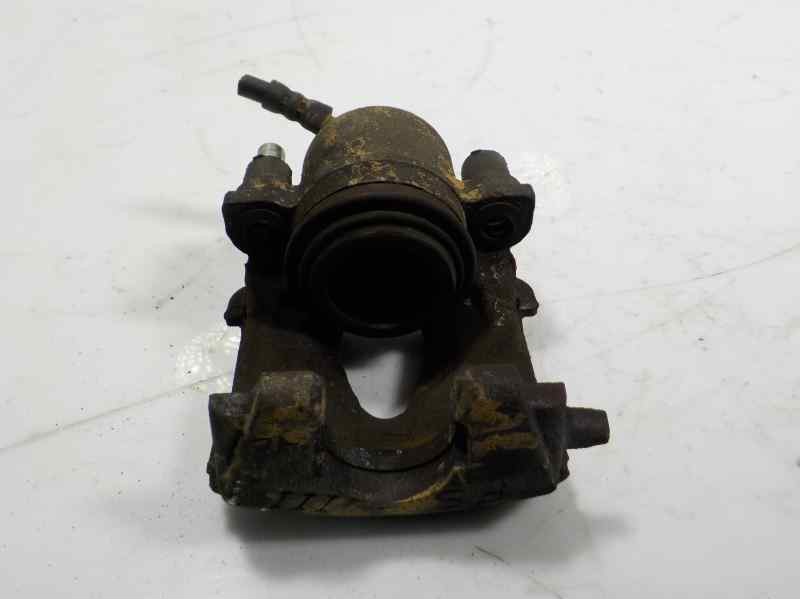Recambio de pinza freno delantera derecha para audi a1 (8xk) 1.6 tdi referencia OEM IAM 1K0615124D  