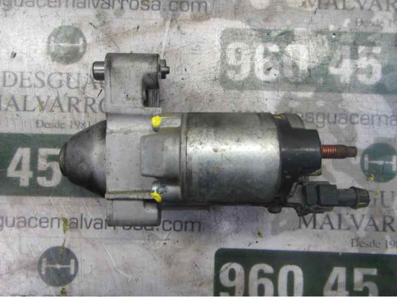 Recambio de motor arranque para peugeot 207 1.4 16v vti referencia OEM IAM 5802AR  