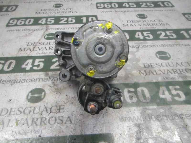Recambio de motor arranque para peugeot 207 1.4 16v vti referencia OEM IAM 5802AR  