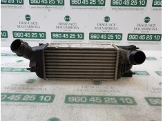 Recambio de intercooler para peugeot 407 2.0 16v hdi cat (rhr / dw10bted4) referencia OEM IAM   