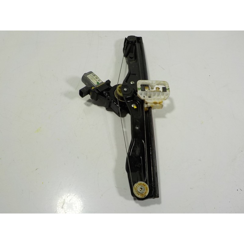 Recambio de elevalunas delantero izquierdo para fiat panda (319) 1.2 cat referencia OEM IAM 51843301  