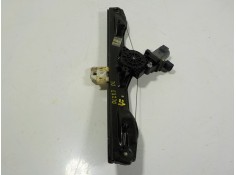 Recambio de elevalunas delantero izquierdo para fiat panda (319) 1.2 cat referencia OEM IAM 51843301   2
