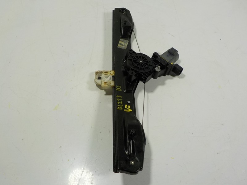 Recambio de elevalunas delantero izquierdo para fiat panda (319) 1.2 cat referencia OEM IAM 51843301  