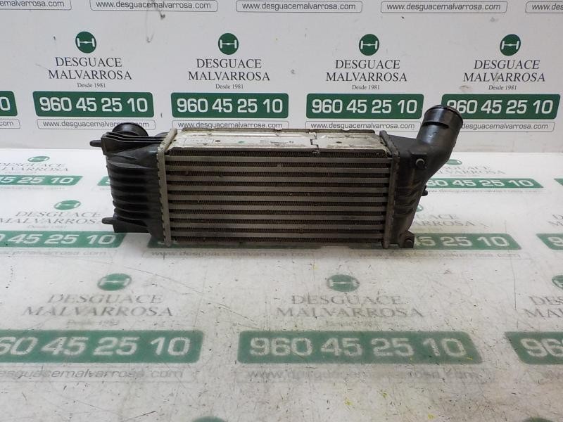 Recambio de intercooler para peugeot 407 2.0 16v hdi cat (rhr / dw10bted4) referencia OEM IAM   