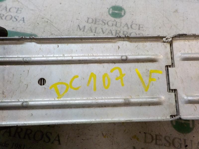 Recambio de intercooler para peugeot 407 2.0 16v hdi cat (rhr / dw10bted4) referencia OEM IAM   