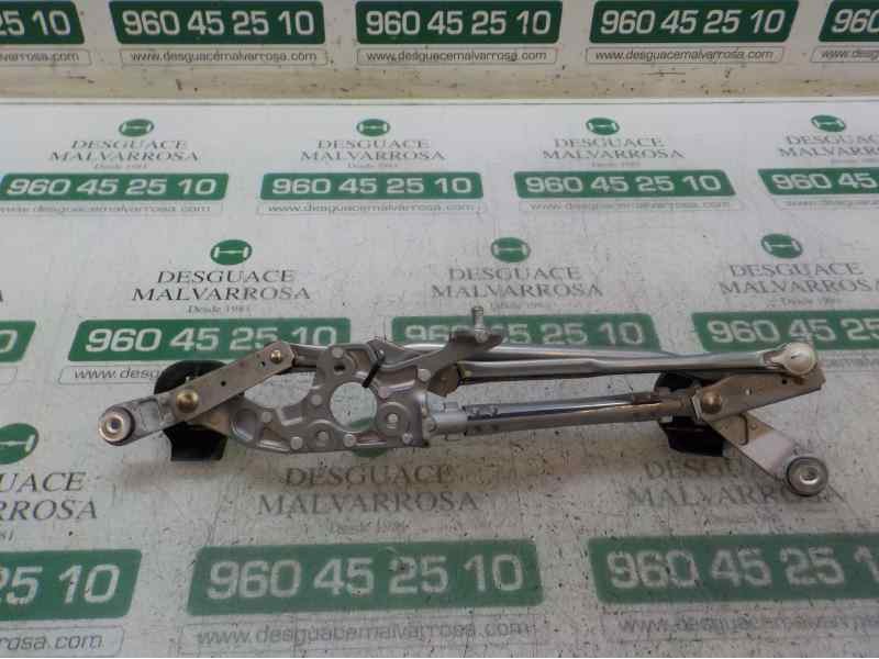 Recambio de articulacion limpia delantero para toyota c-hr hybrid active referencia OEM IAM 85150F4010  