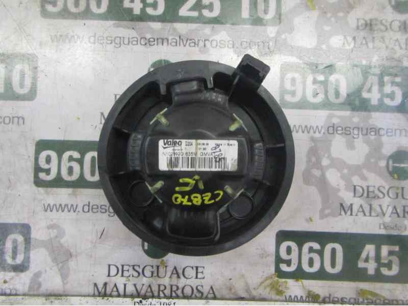 Recambio de motor calefaccion para peugeot 207 1.4 16v vti referencia OEM IAM 6441V5  