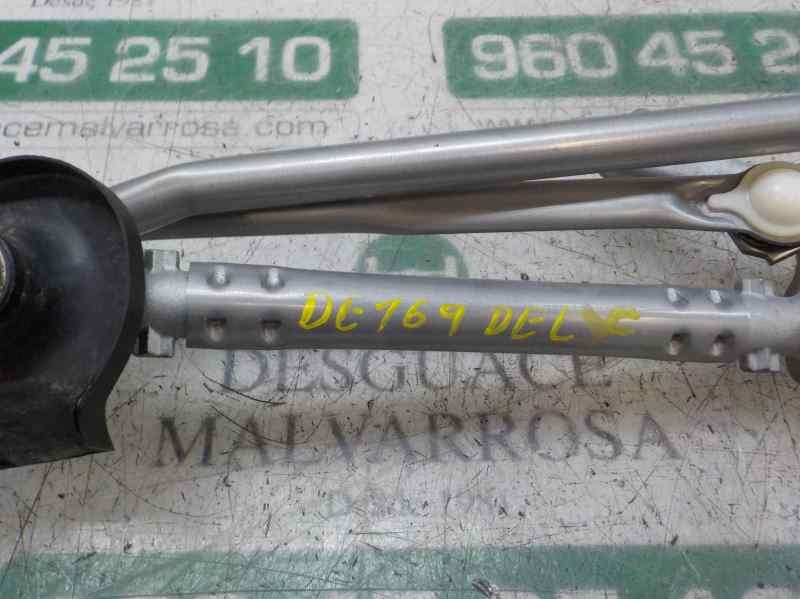 Recambio de articulacion limpia delantero para toyota c-hr hybrid active referencia OEM IAM 85150F4010  