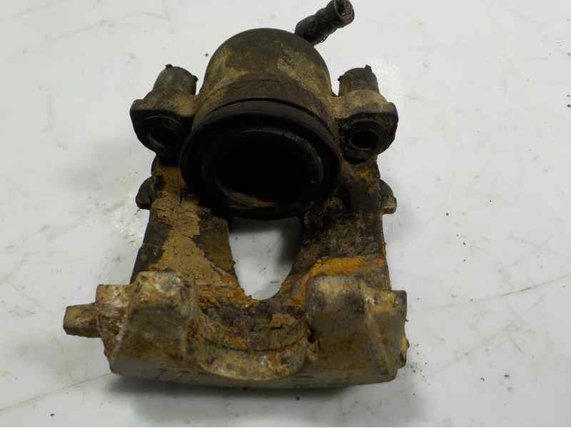 Recambio de pinza freno delantera izquierda para audi a1 (8xk) 1.6 tdi referencia OEM IAM 1K0615123D  
