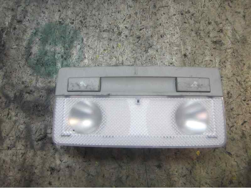 Recambio de piloto interior para opel insignia berlina excellence referencia OEM IAM 22774326  