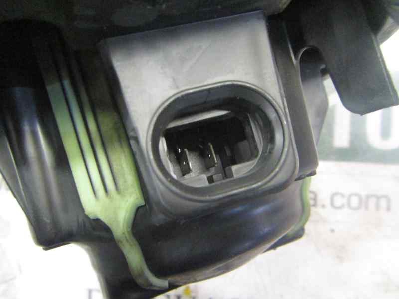 Recambio de motor calefaccion para peugeot 207 1.4 16v vti referencia OEM IAM 6441V5  