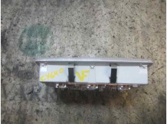 Recambio de piloto interior para opel insignia berlina excellence referencia OEM IAM 22774326   2