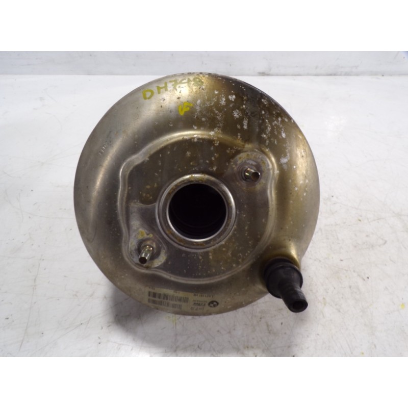 Recambio de servofreno para bmw serie 5 berlina (e60) 2.5 24v turbodiesel cat referencia OEM IAM 34336779742 296765937037 