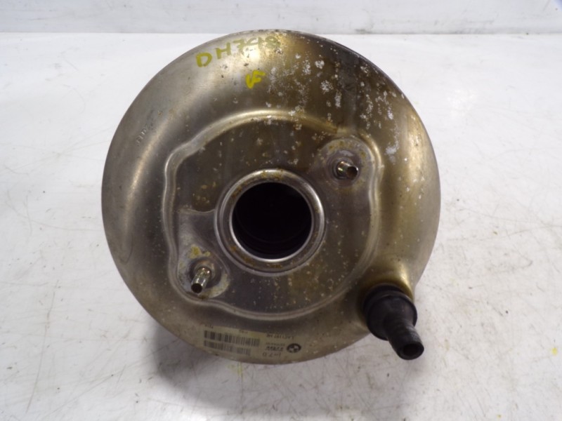 Recambio de servofreno para bmw serie 5 berlina (e60) 2.5 24v turbodiesel cat referencia OEM IAM 34336779742 296765937037 