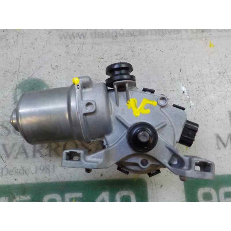 Recambio de motor limpia delantero para toyota rav4 hybrid fwd referencia OEM IAM 8511042270 8511042270 1593008961