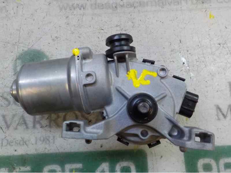 Recambio de motor limpia delantero para toyota rav4 hybrid fwd referencia OEM IAM 8511042270 8511042270 1593008961