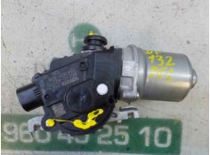 Recambio de motor limpia delantero para toyota rav4 hybrid fwd referencia OEM IAM 8511042270 8511042270 1593008961 2