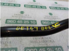 Recambio de barra estabilizadora delantera para toyota c-hr hybrid active referencia OEM IAM 48811F4010   2