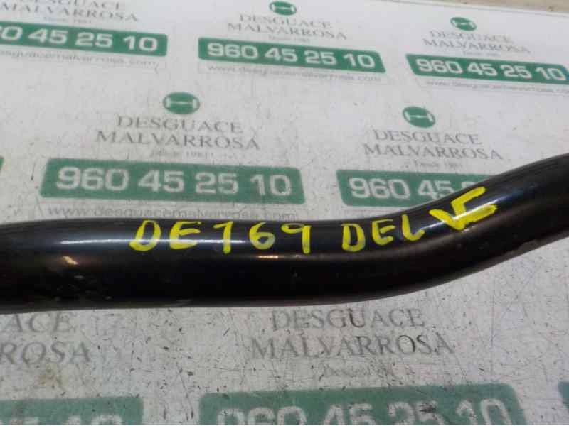 Recambio de barra estabilizadora delantera para toyota c-hr hybrid active referencia OEM IAM 48811F4010  