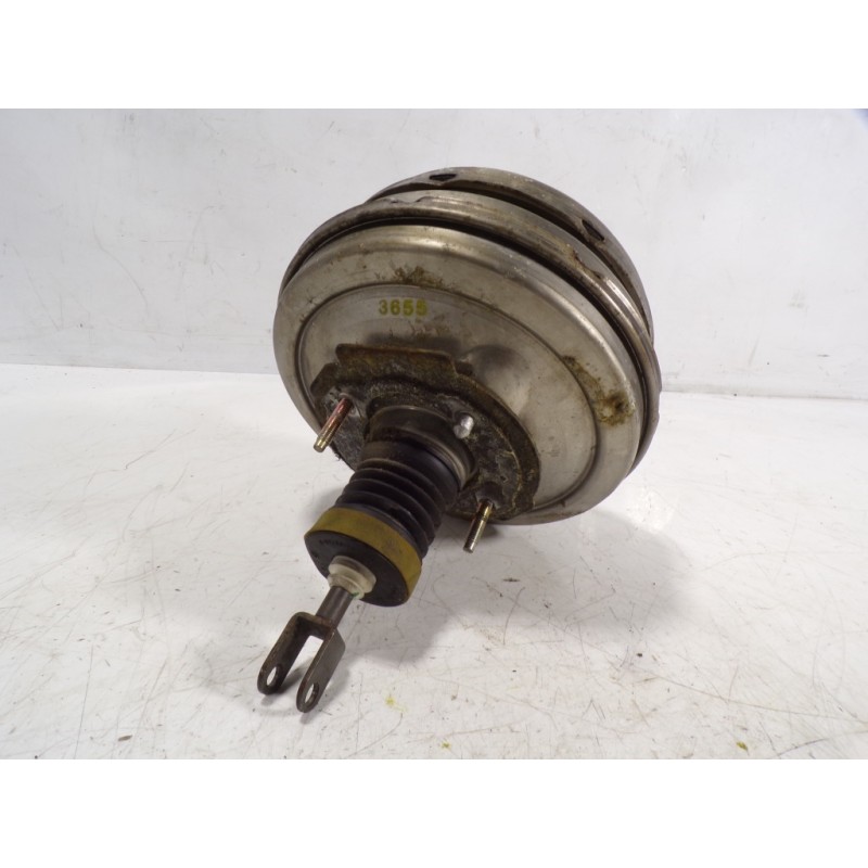 Recambio de servofreno para bmw serie 5 berlina (e60) 2.5 24v turbodiesel cat referencia OEM IAM 34336779742 296765937037 