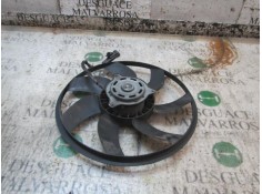 Recambio de electroventilador para peugeot 307 break / sw (s1) 2.0 16v hdi fap cat (rhr / dw10bted4) referencia OEM IAM    2