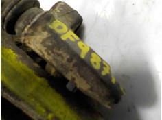 Recambio de pinza freno trasera derecha para audi a1 (8xk) 1.6 tdi referencia OEM IAM 6R0615424   2