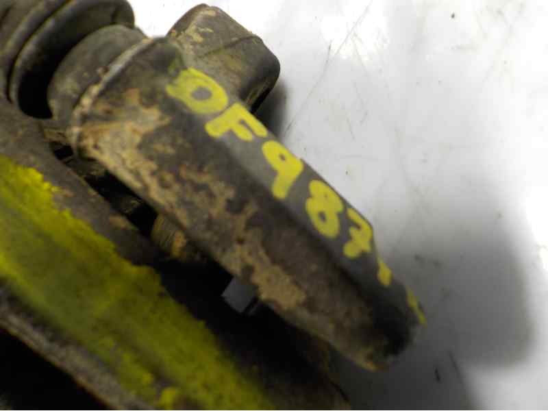 Recambio de pinza freno trasera derecha para audi a1 (8xk) 1.6 tdi referencia OEM IAM 6R0615424  