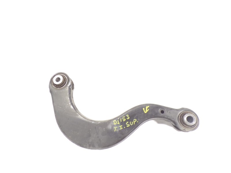 Recambio de brazo suspension superior trasero izquierdo para volkswagen tiguan advance bmt referencia OEM IAM 5Q0505323C  