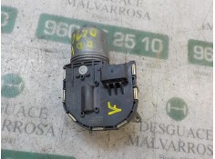 Recambio de motor limpia delantero para peugeot 407 2.0 16v hdi cat (rhr / dw10bted4) referencia OEM IAM    2