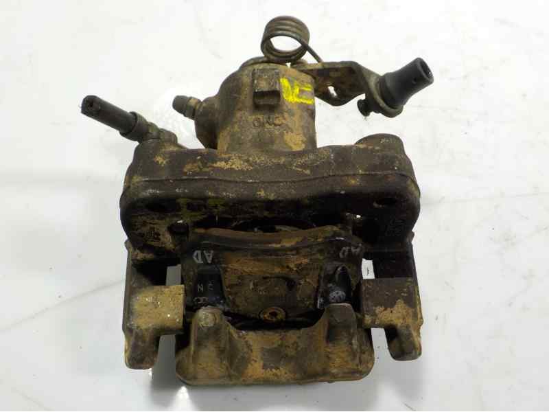 Recambio de pinza freno trasera derecha para audi a1 (8xk) 1.6 tdi referencia OEM IAM 6R0615424  