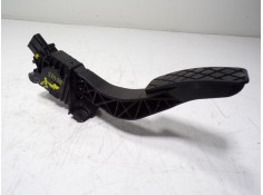 Recambio de potenciometro pedal para audi a1 sportback (gba) 1.0 tfsi referencia OEM IAM 2Q2723503A 2Q2723503A  2