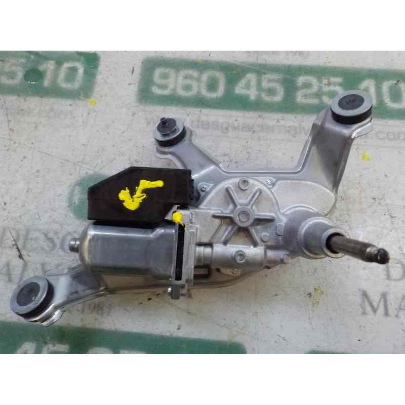 Recambio de motor limpia trasero para toyota rav4 hybrid fwd referencia OEM IAM 8513042101 8513042100 2596003621