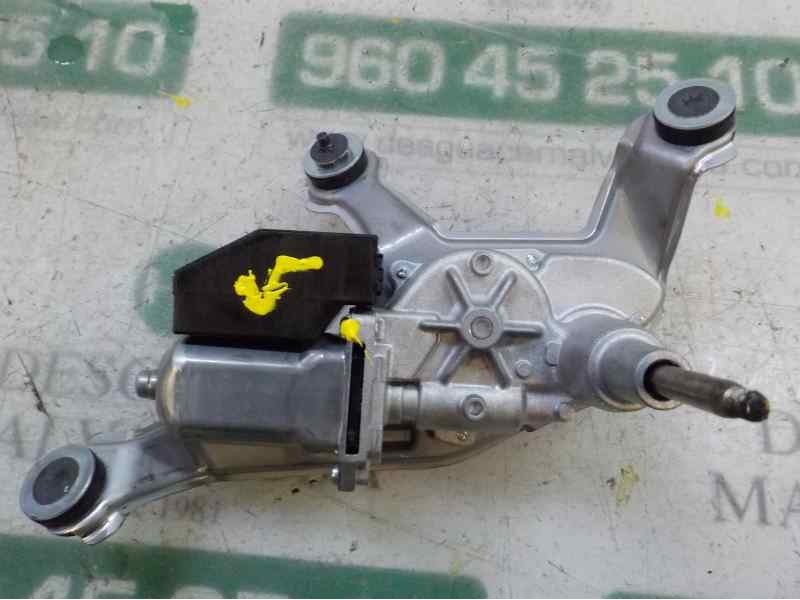 Recambio de motor limpia trasero para toyota rav4 hybrid fwd referencia OEM IAM 8513042101 8513042100 2596003621