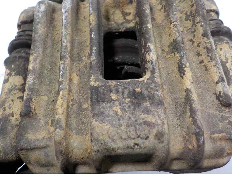 Recambio de pinza freno trasera derecha para audi a1 (8xk) 1.6 tdi referencia OEM IAM 6R0615424  