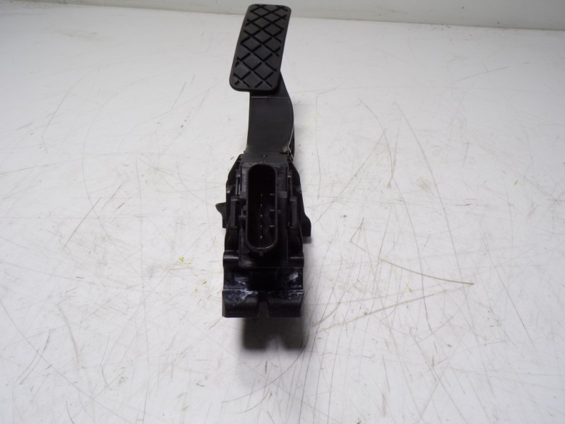 Recambio de potenciometro pedal para audi a1 sportback (gba) 1.0 tfsi referencia OEM IAM 2Q2723503A 2Q2723503A 