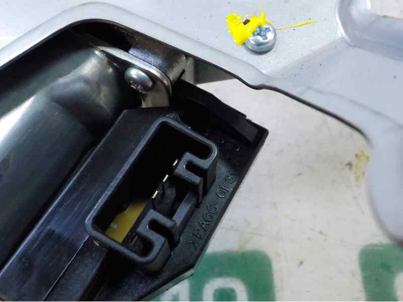 Recambio de motor limpia trasero para toyota rav4 hybrid fwd referencia OEM IAM 8513042101 8513042100 2596003621